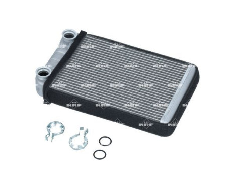 Heat Exchanger, interior heating EASY FIT, Image 6