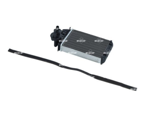 Heat Exchanger, interior heating EASY FIT, Image 6