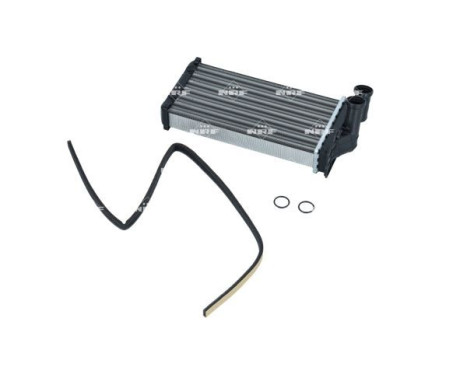 Heat Exchanger, interior heating EASY FIT, Image 8