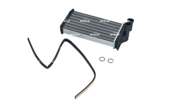 Heat Exchanger, interior heating EASY FIT, Image 8