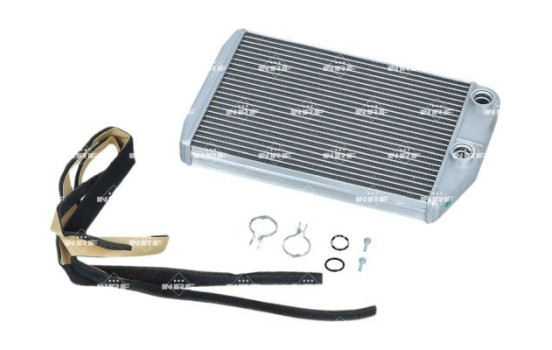 Heat Exchanger, interior heating EASY FIT, Image 7