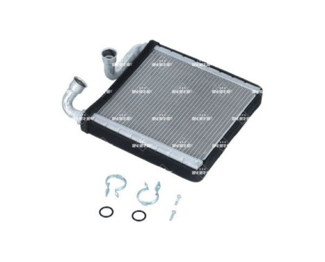 Heat Exchanger, interior heating EASY FIT, Image 6