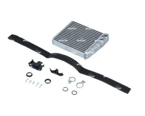 Heat Exchanger, interior heating EASY FIT, Image 7