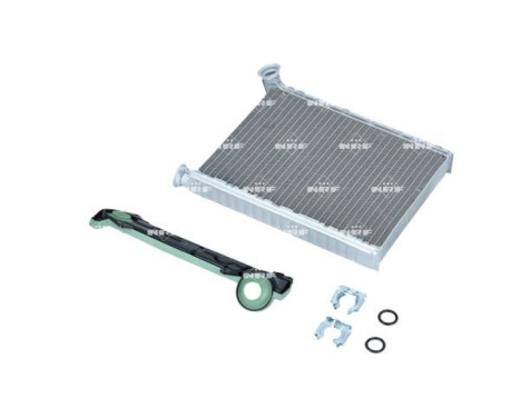 Heat Exchanger, interior heating EASY FIT, Image 7