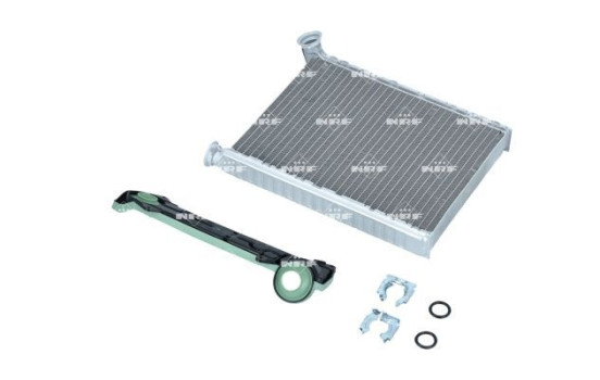 Heat Exchanger, interior heating EASY FIT, Image 7