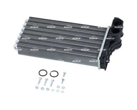 Heat Exchanger, interior heating EASY FIT, Image 7