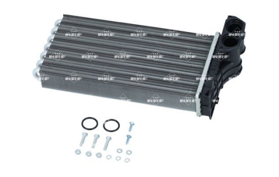 Heat Exchanger, interior heating EASY FIT, Image 7