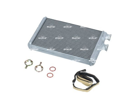 Heat Exchanger, interior heating EASY FIT, Image 7