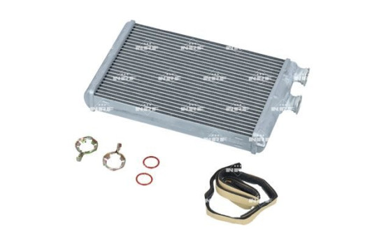 Heat Exchanger, interior heating EASY FIT, Image 7