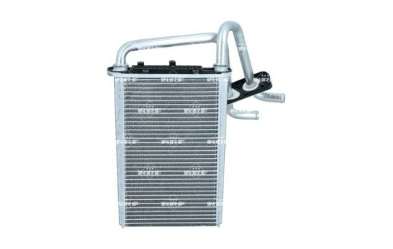 Heat Exchanger, interior heating EASY FIT, Image 3