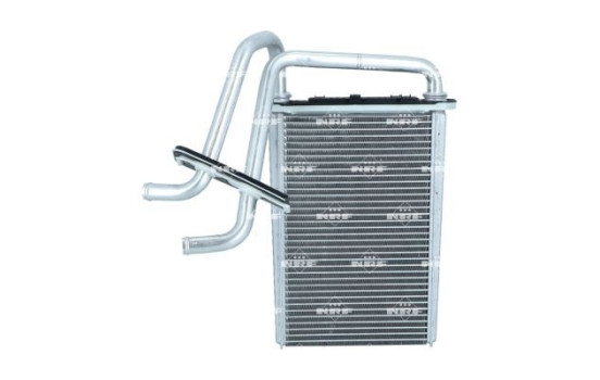 Heat Exchanger, interior heating EASY FIT, Image 5