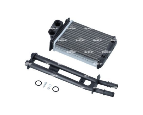 Heat Exchanger, interior heating EASY FIT, Image 7