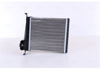 Heat Exchanger, interior heating ** FIRST FIT **
