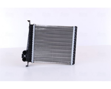 Heat Exchanger, interior heating ** FIRST FIT **