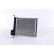 Heat Exchanger, interior heating ** FIRST FIT **