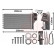 Heat Exchanger, interior heating *** IR PLUS ***