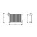 Heat Exchanger, interior heating *** IR PLUS ***