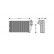 Heat Exchanger, interior heating *** IR PLUS ***
