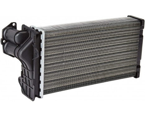 Heat Exchanger, interior heating *** IR PLUS ***, Image 2