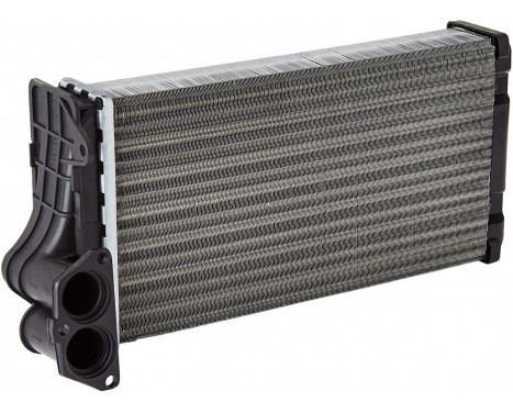 Heat Exchanger, interior heating *** IR PLUS ***