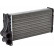 Heat Exchanger, interior heating *** IR PLUS ***