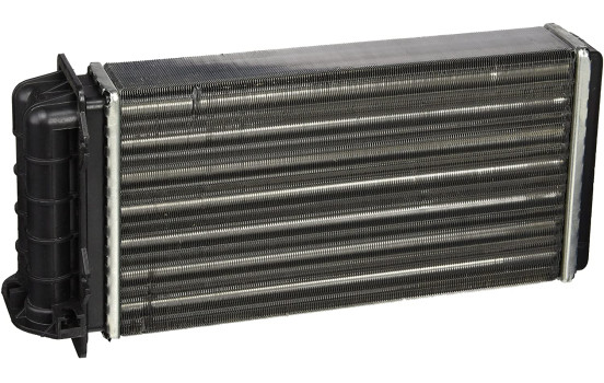 Heat Exchanger, interior heating *** IR PLUS ***