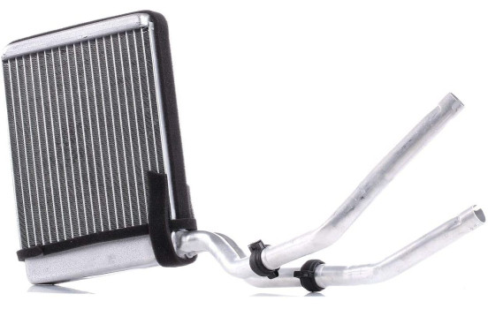 Heat Exchanger, interior heating *** IR PLUS ***