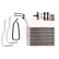 Heat Exchanger, interior heating *** IR PLUS ***