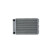 Heat Exchanger, interior heating PREMIUM LINE, Thumbnail 3