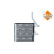 Heat Exchanger, interior heating, Thumbnail 3