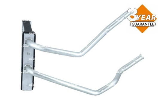 Heat Exchanger, interior heating, Image 4