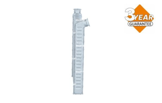 Heat Exchanger, interior heating, Image 6