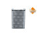 Heat Exchanger, interior heating