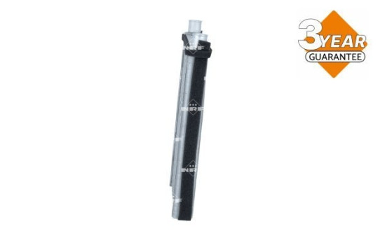 Heat Exchanger, interior heating, Image 2
