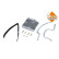 Heat Exchanger, interior heating, Thumbnail 2