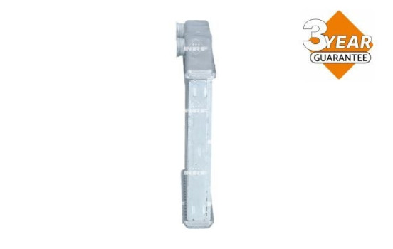 Heat Exchanger, interior heating, Image 4
