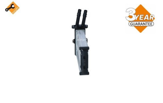 Heat Exchanger, interior heating, Image 3
