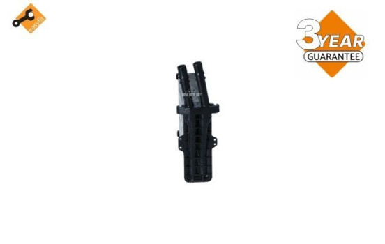 Heat Exchanger, interior heating, Image 5