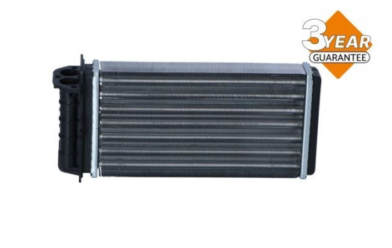 Heat Exchanger, interior heating, Image 3