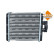 Heat Exchanger, interior heating, Thumbnail 3