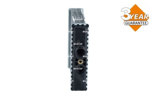 Heat Exchanger, interior heating, Image 4
