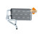 Heat Exchanger, interior heating, Thumbnail 2