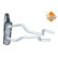 Heat Exchanger, interior heating, Thumbnail 5