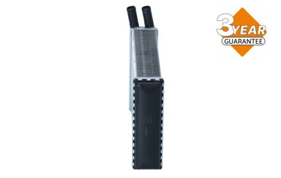 Heat Exchanger, interior heating, Image 3