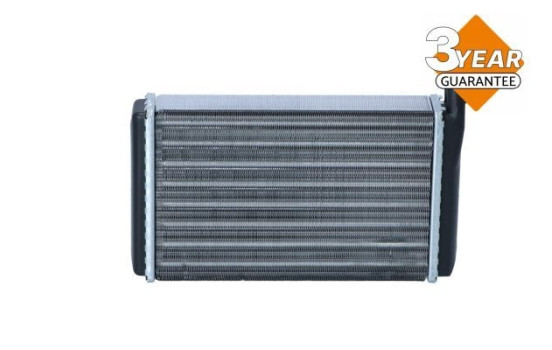 Heat Exchanger, interior heating, Image 4