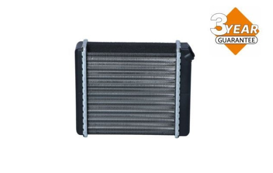 Heat Exchanger, interior heating, Image 2