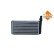 Heat Exchanger, interior heating, Thumbnail 2