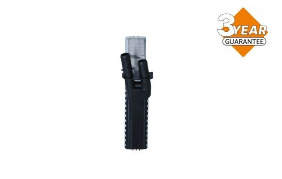Heat Exchanger, interior heating, Image 3