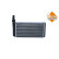 Heat Exchanger, interior heating, Thumbnail 4