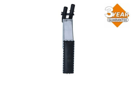 Heat Exchanger, interior heating, Image 5